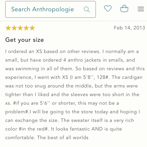 Anthro Sleeping on Snow Wool Blend Cable Knit Cowl Neck Cardigan Cardi Sweater - Picture 12 of 15